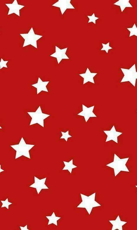 Detail Red Star White Background Nomer 27