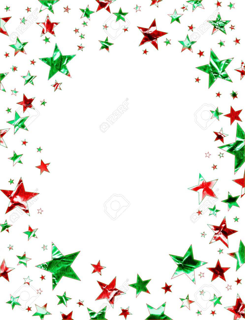 Detail Red Star White Background Nomer 41