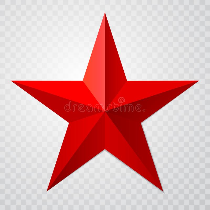 Detail Red Stars Clipart Nomer 8