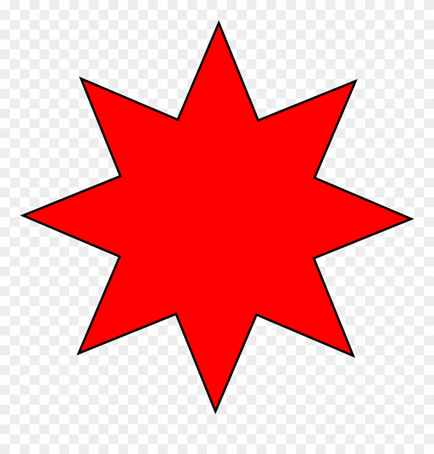 Detail Red Stars Clipart Nomer 27