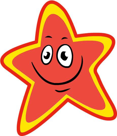 Detail Red Stars Clipart Nomer 31