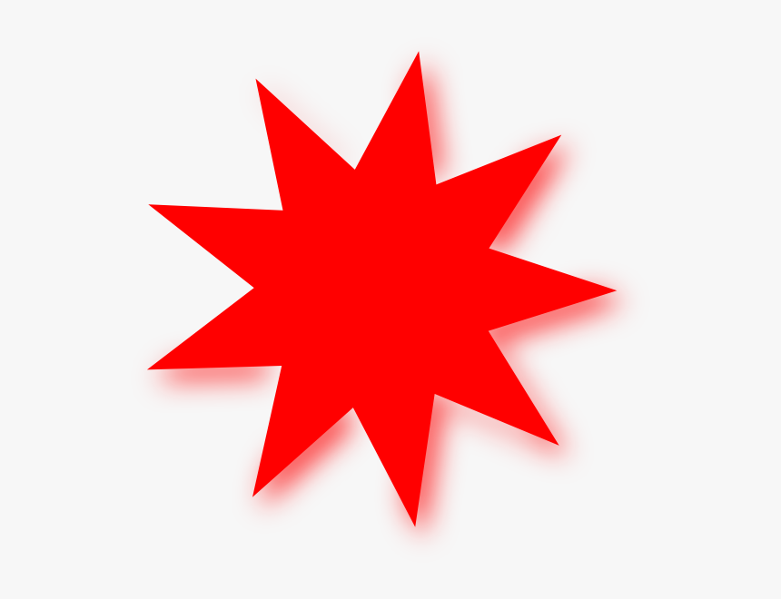 Detail Red Stars Clipart Nomer 34