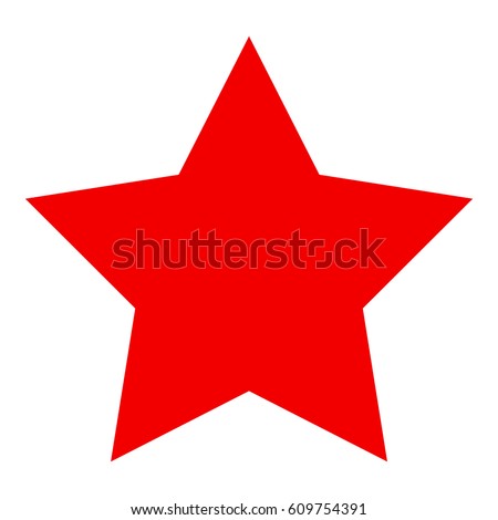 Detail Red Stars Clipart Nomer 37