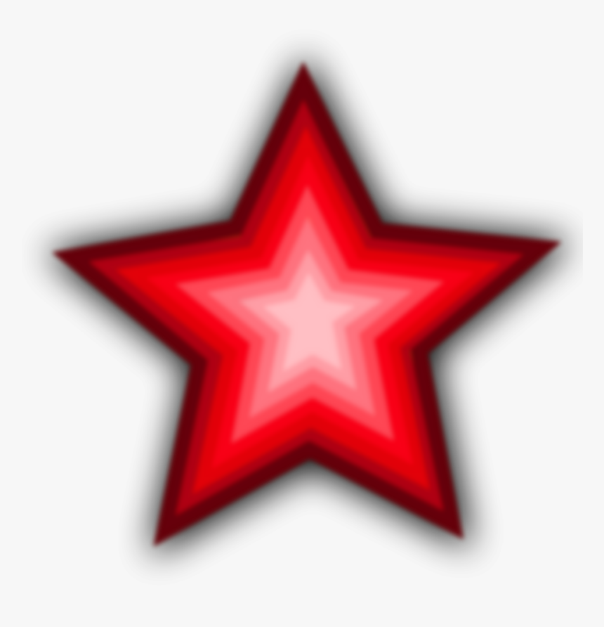 Detail Red Stars Clipart Nomer 38