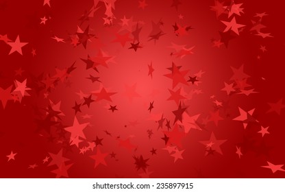 Detail Red Stars Pictures Nomer 9