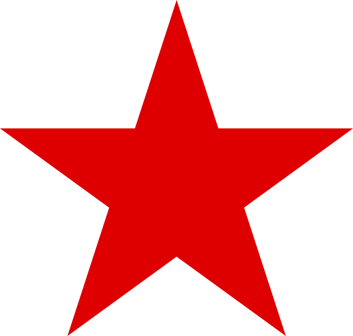 Detail Red Stars Png Nomer 2