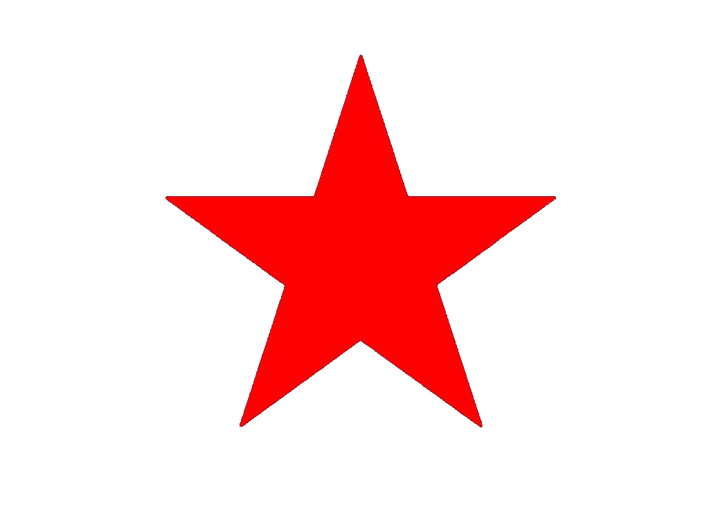 Detail Red Stars Png Nomer 3