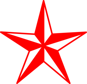 Detail Red Stars Png Nomer 33