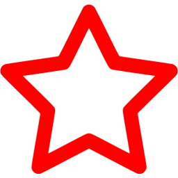 Detail Red Stars Png Nomer 36