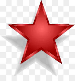 Detail Red Stars Png Nomer 8