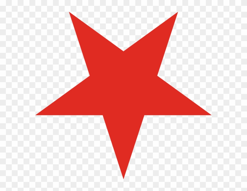 Detail Red Stars Transparent Nomer 20