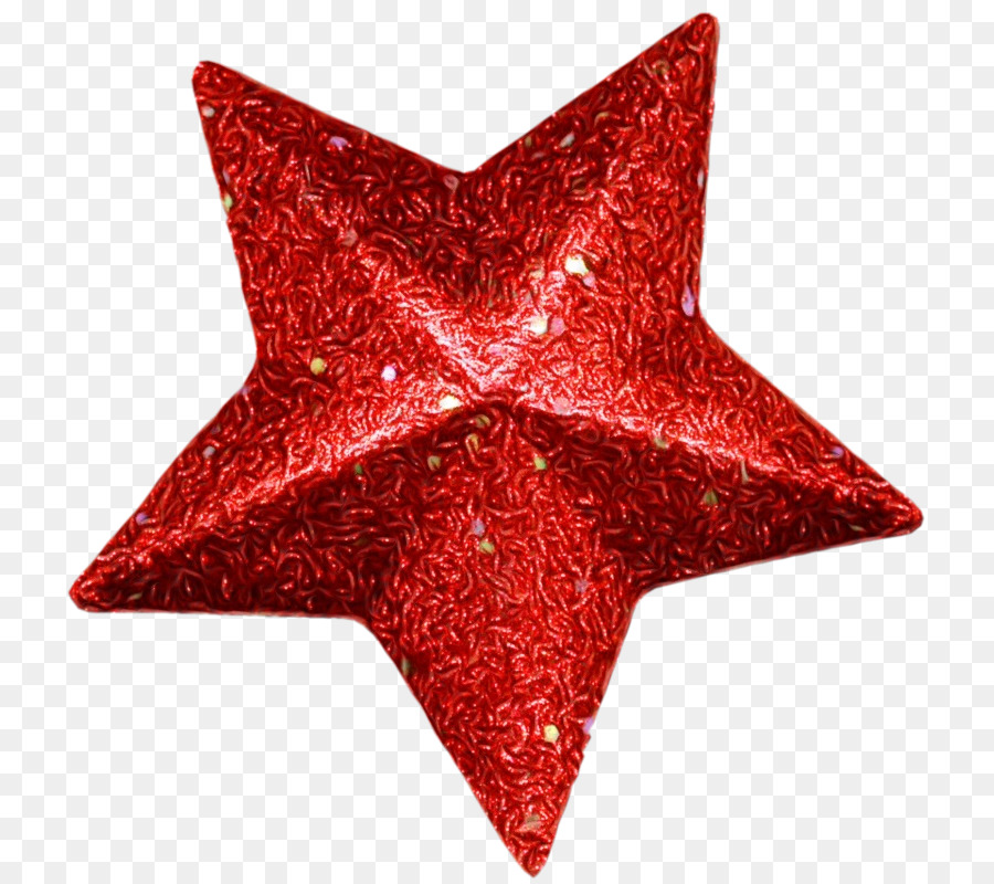 Detail Red Stars Transparent Nomer 38