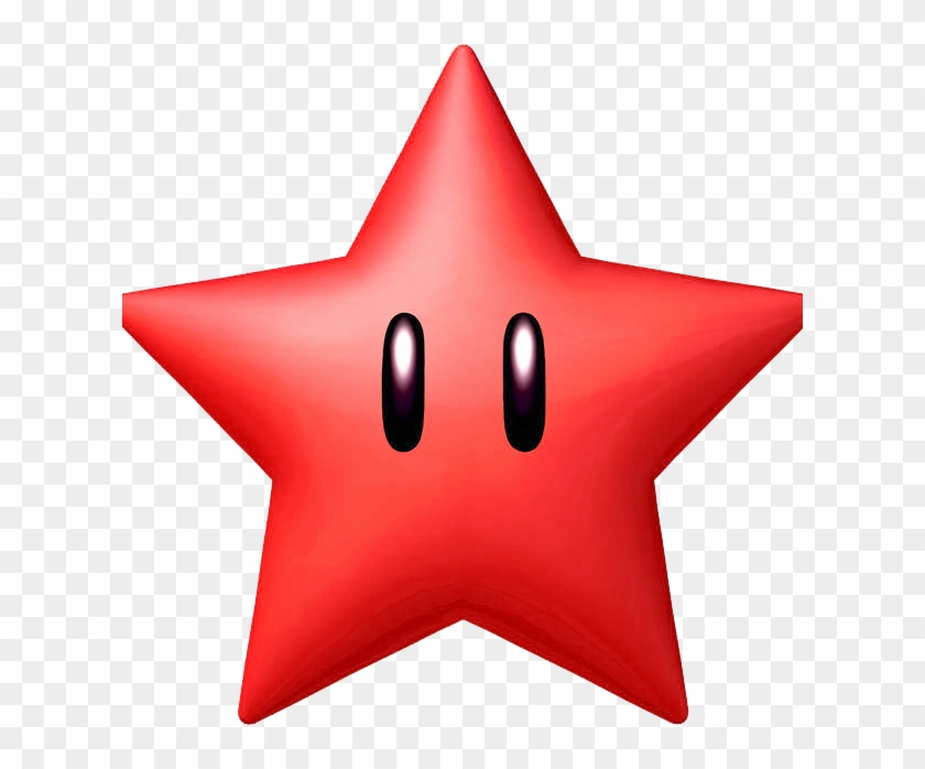 Detail Red Stars Transparent Nomer 40