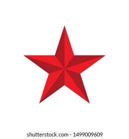 Detail Red Stars Transparent Nomer 41