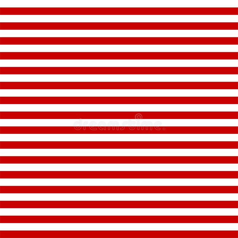 Red Stripe Background - KibrisPDR