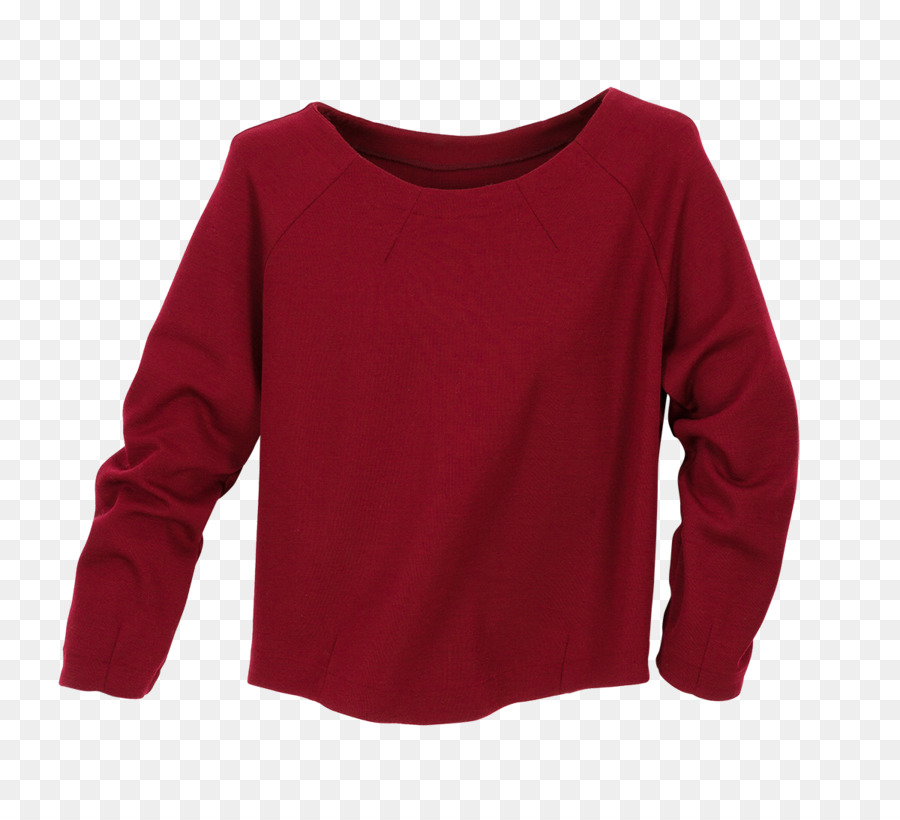 Detail Red Sweater Png Nomer 15