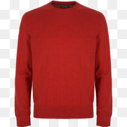Detail Red Sweater Png Nomer 6