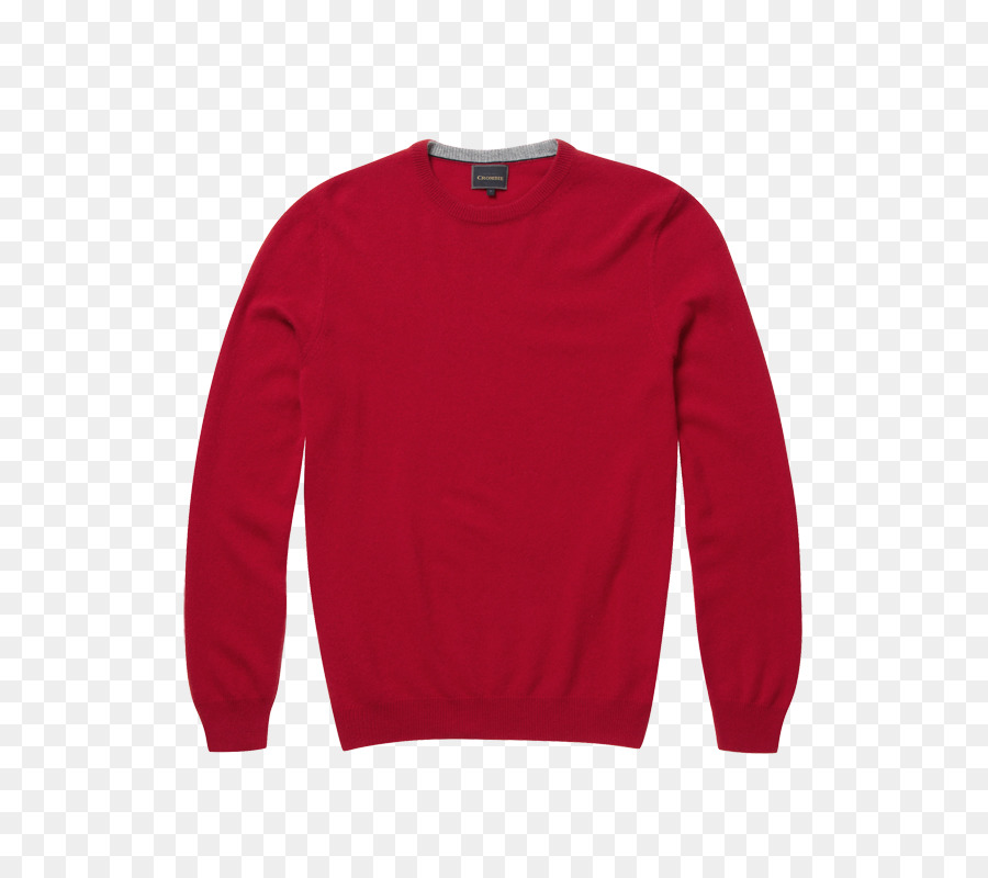 Detail Red Sweater Png Nomer 7