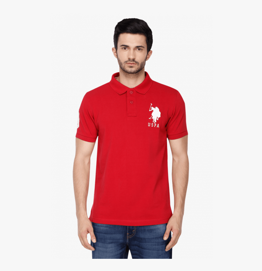 Detail Red T Shirt Png Nomer 22