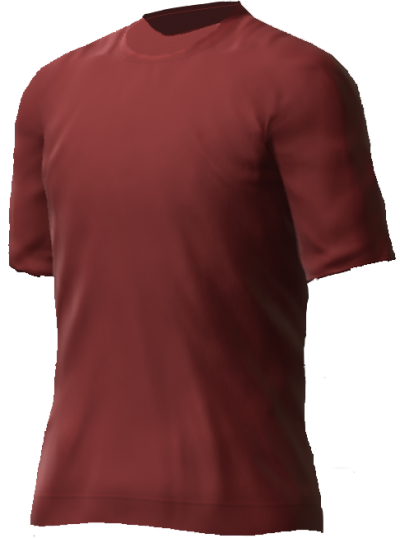 Detail Red T Shirt Png Nomer 26