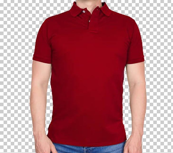 Detail Red T Shirt Png Nomer 30