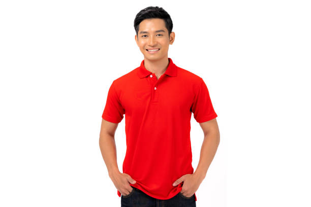 Detail Red T Shirt Png Nomer 32