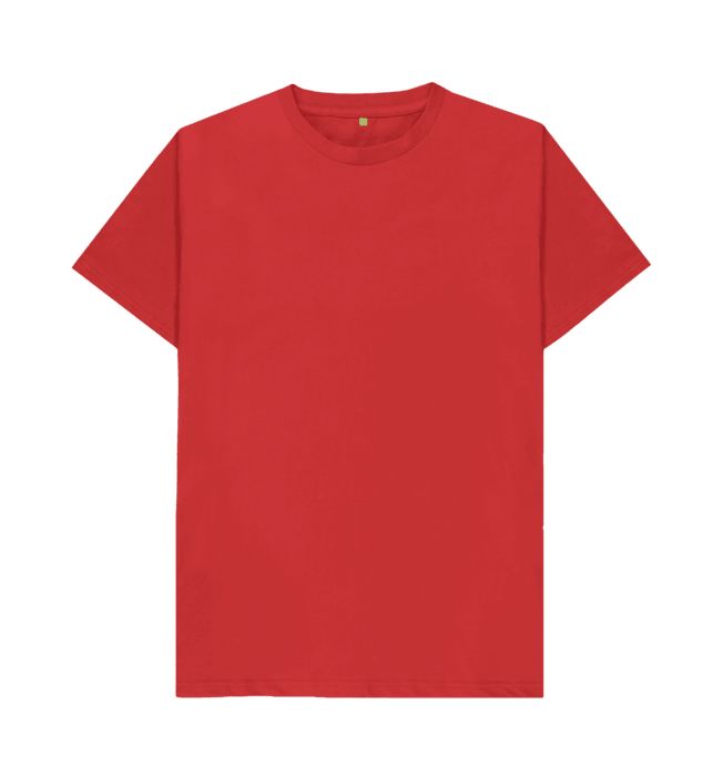Detail Red T Shirt Png Nomer 7