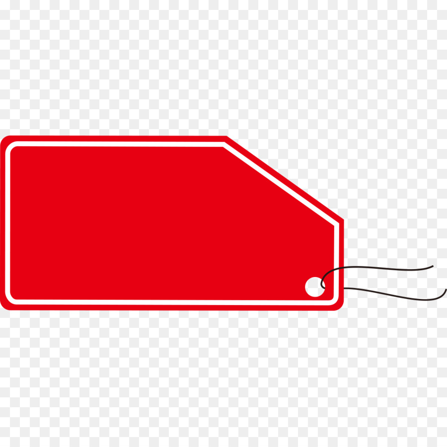 Detail Red Tag Png Nomer 23