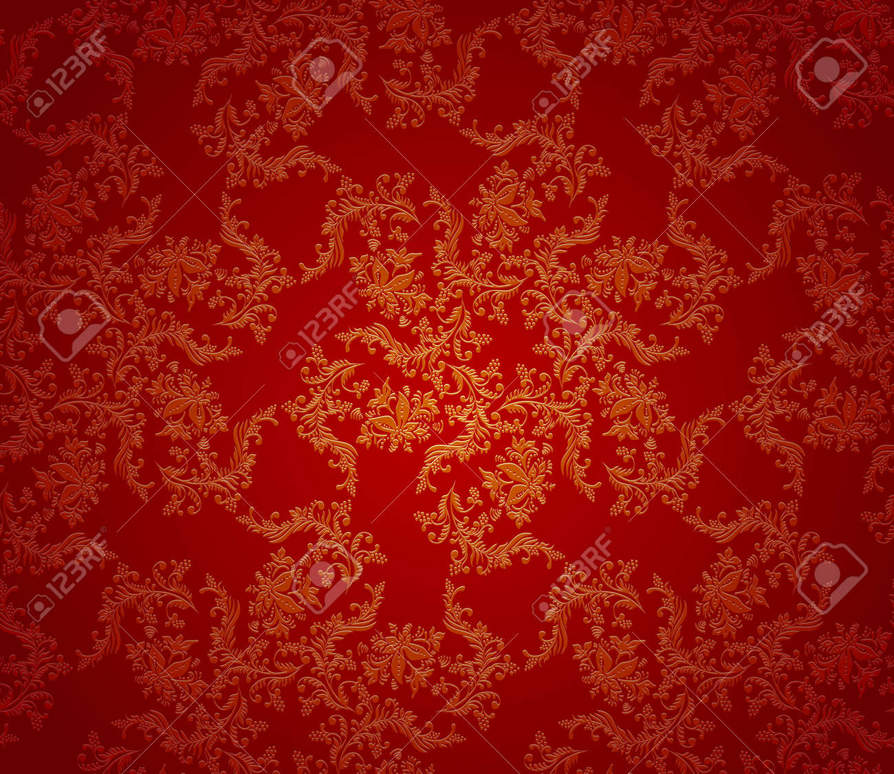 Detail Red Texture Background Nomer 28