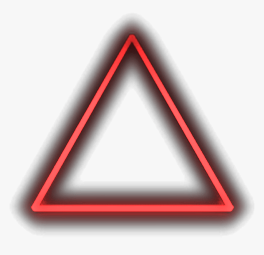 Detail Red Triangle Png Nomer 8