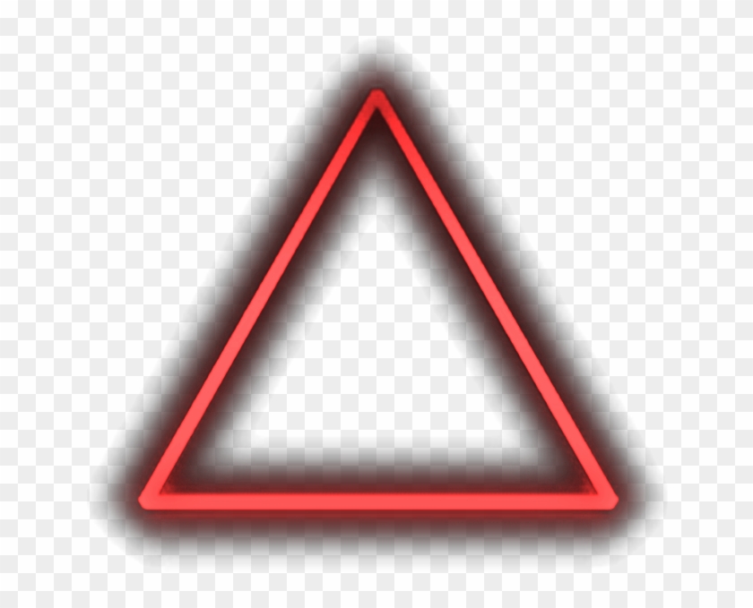 Detail Red Triangle Png Nomer 9