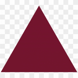 Detail Red Triangle Png Nomer 24