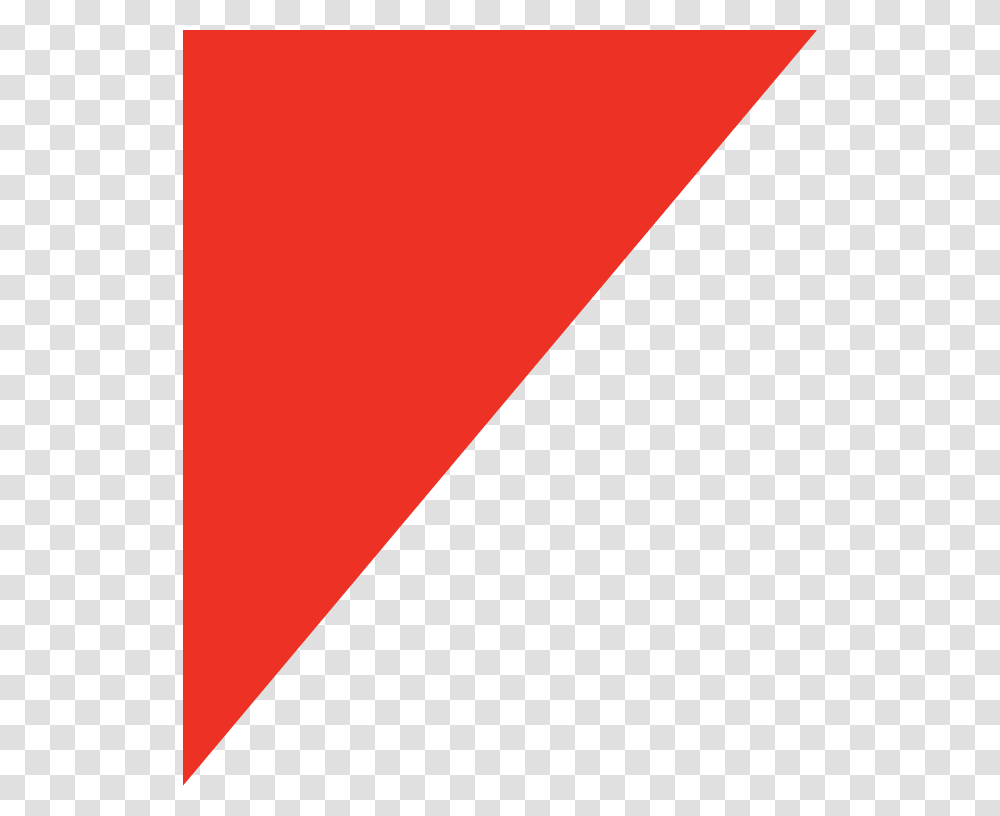 Detail Red Triangle Png Nomer 27