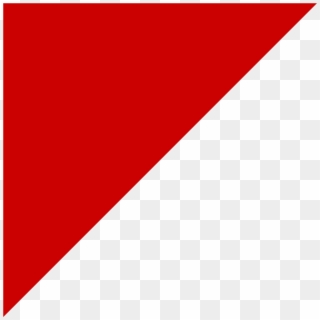 Detail Red Triangle Png Nomer 28