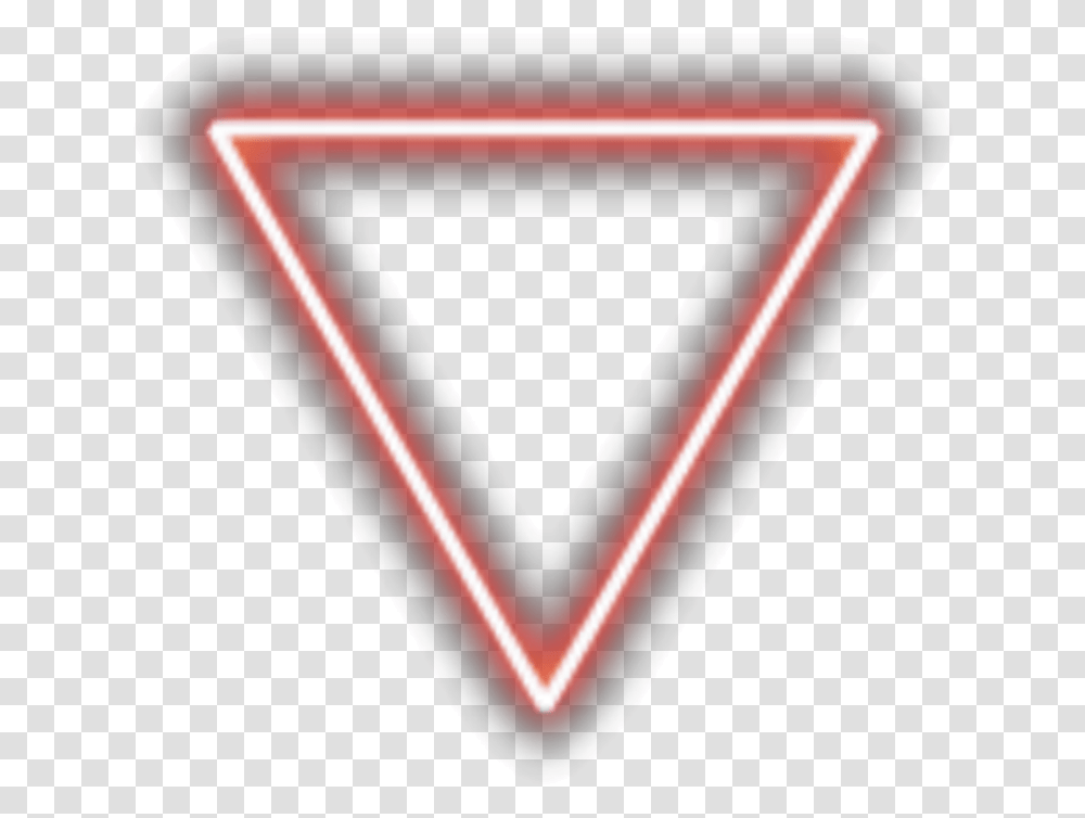 Detail Red Triangle Png Nomer 29