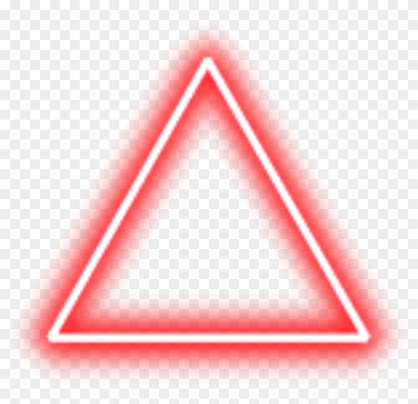 Detail Red Triangle Png Nomer 3