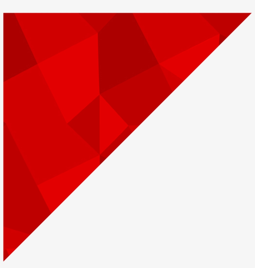 Detail Red Triangle Png Nomer 36