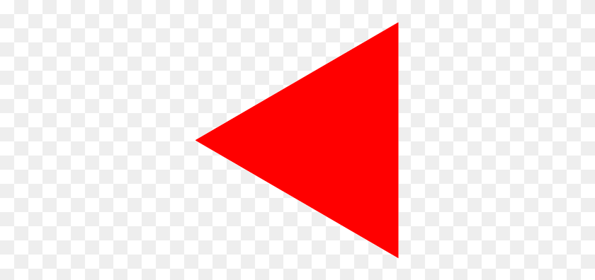 Detail Red Triangle Png Nomer 40