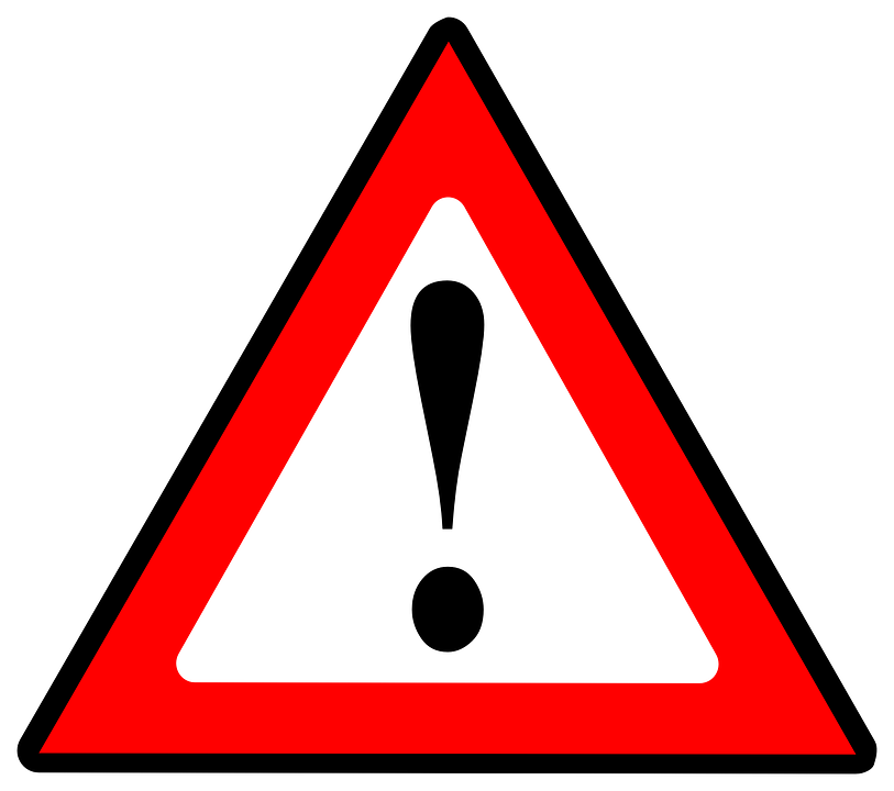 Detail Red Triangle Png Nomer 41