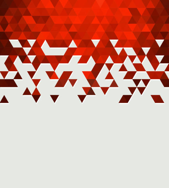 Detail Red Triangle Png Nomer 42