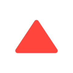 Detail Red Triangle Png Nomer 46