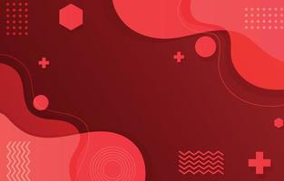 Detail Red Vector Background Free Download Nomer 12