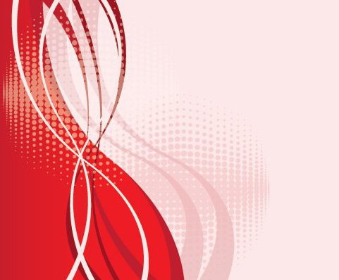 Detail Red Vector Background Free Download Nomer 14