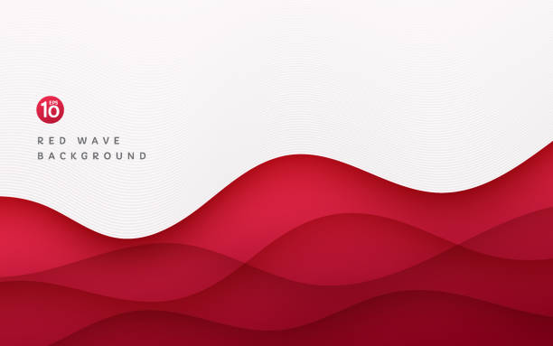Detail Red Vector Background Free Download Nomer 5