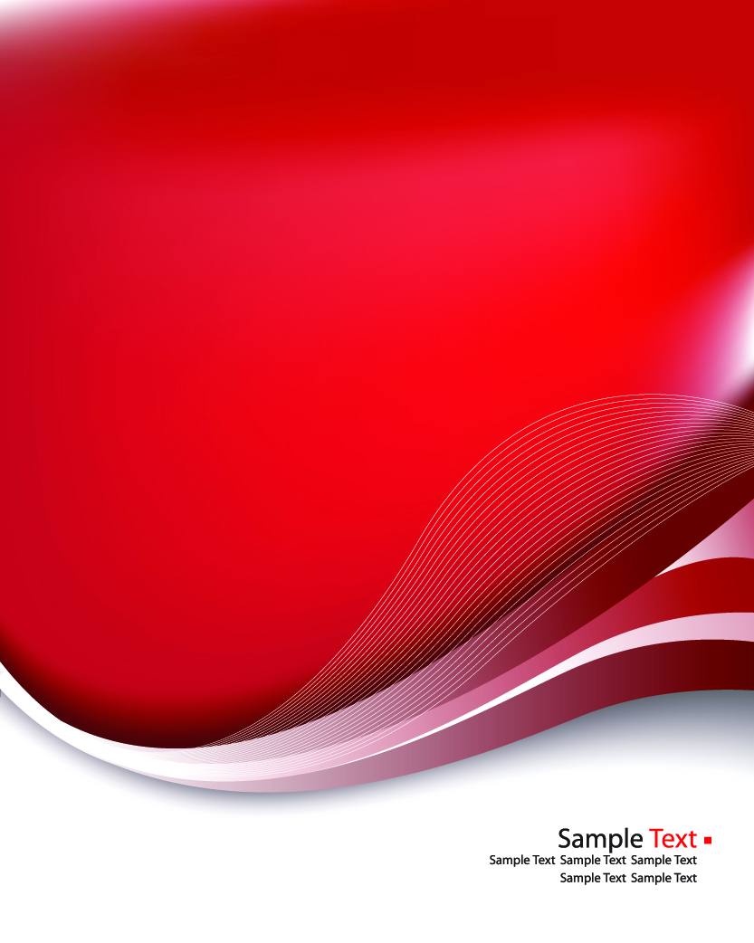 Detail Red Vector Background Free Download Nomer 6