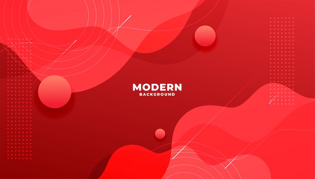 Detail Red Vector Background Hd Nomer 16