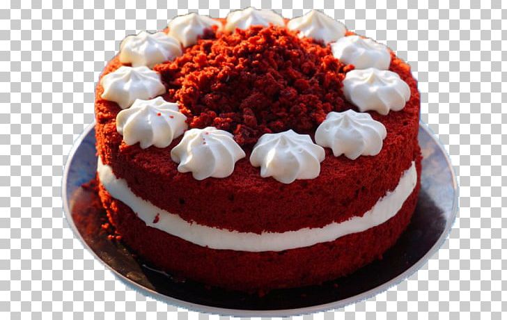 Detail Red Velvet Cake Png Nomer 18