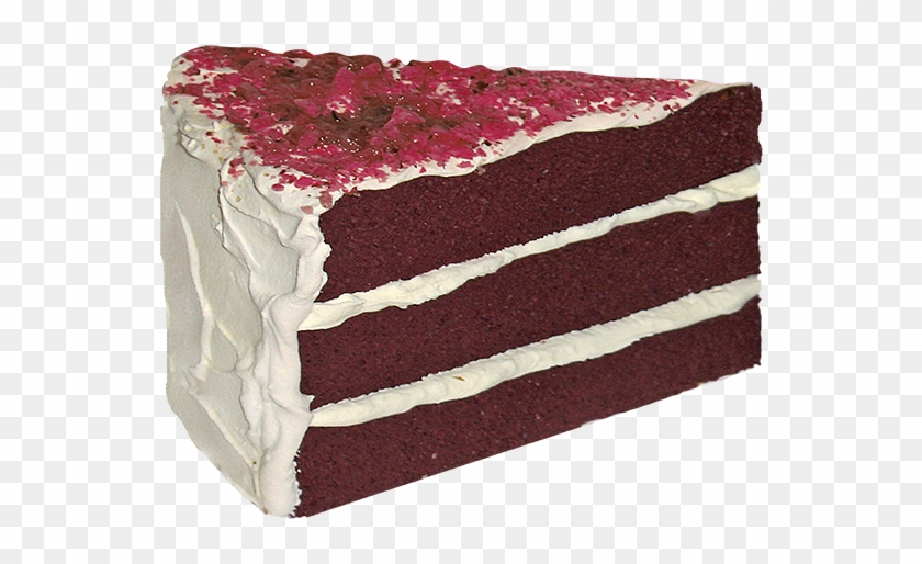 Detail Red Velvet Cake Png Nomer 21