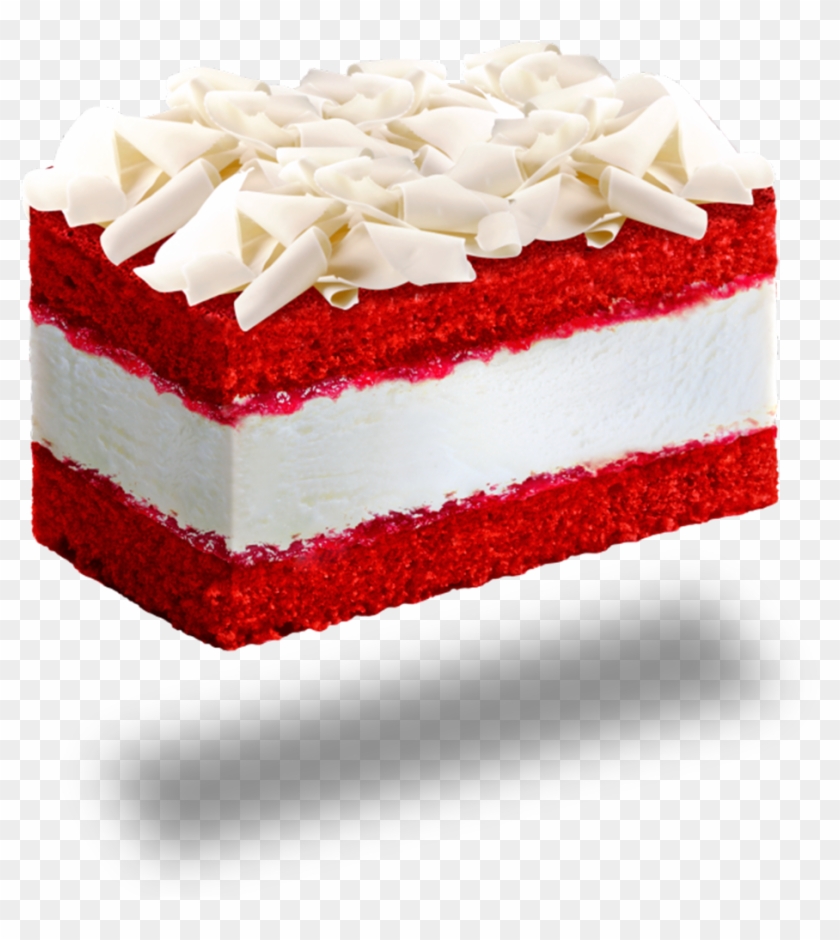 Detail Red Velvet Cake Png Nomer 22