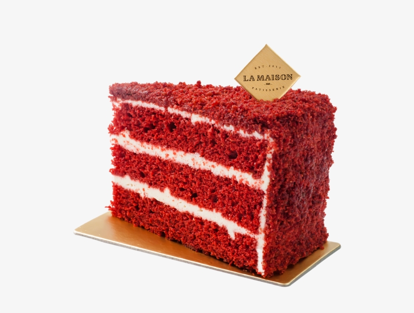 Detail Red Velvet Cake Png Nomer 4